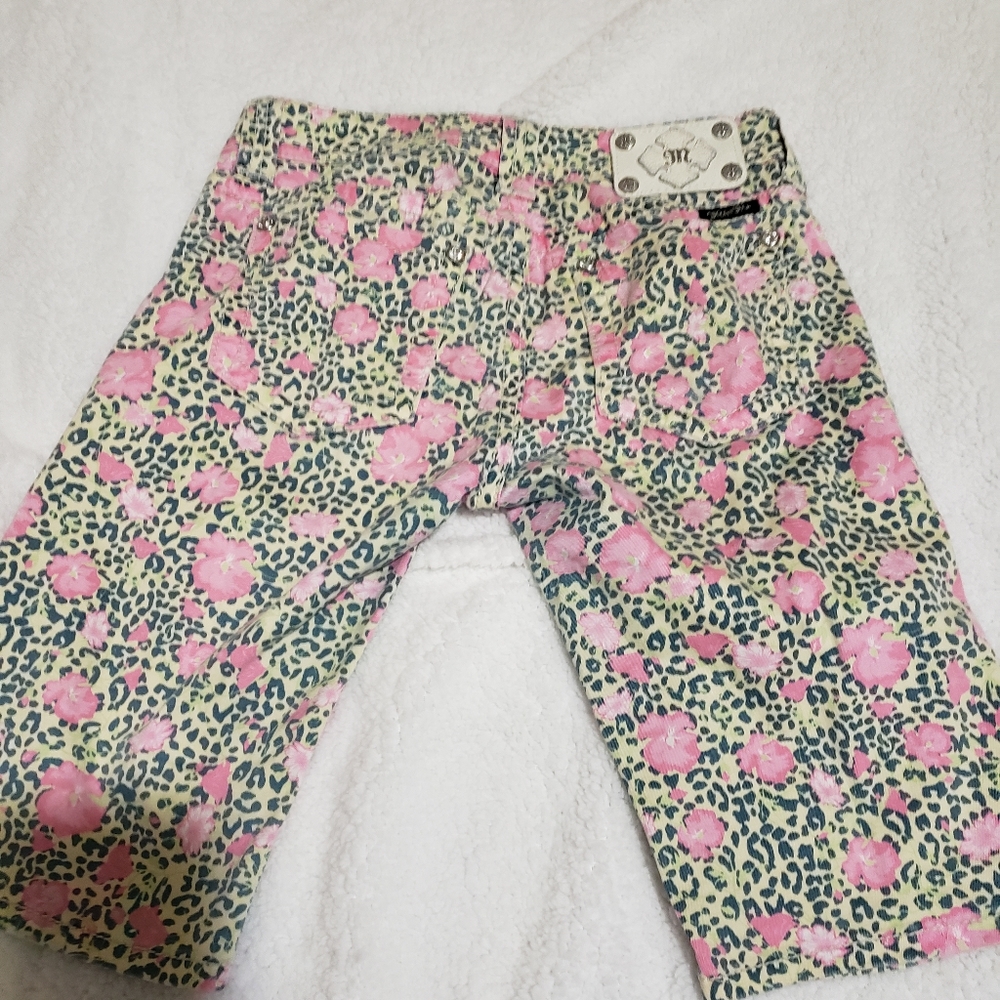 Miss me shorts